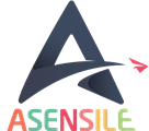 Asensile